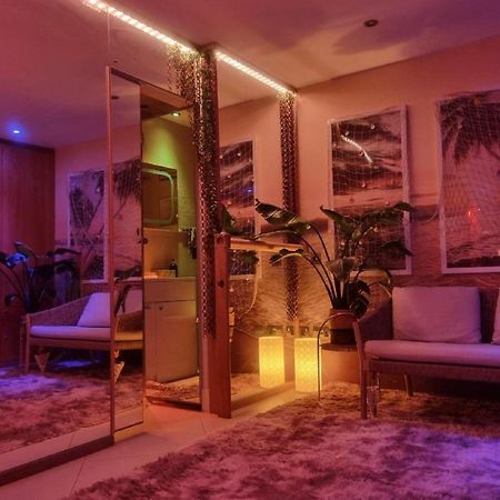London Park Haven Apartman Kültér fotó