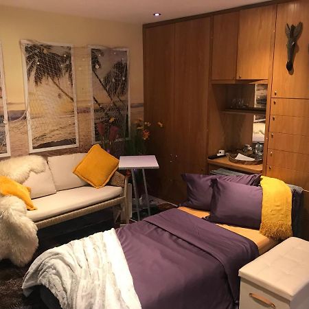 London Park Haven Apartman Kültér fotó
