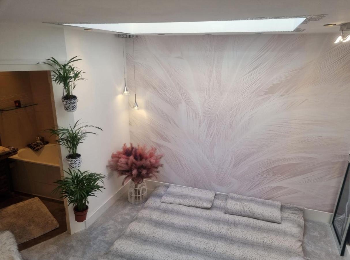 London Park Haven Apartman Kültér fotó