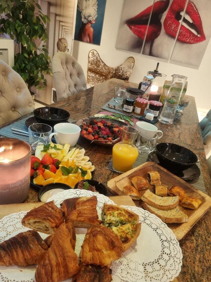 London Park Haven Apartman Kültér fotó