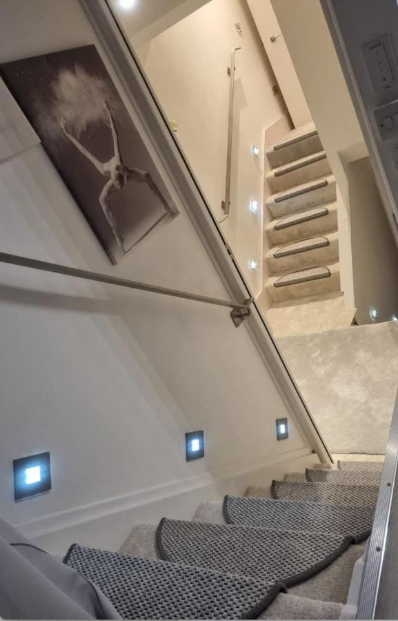 London Park Haven Apartman Kültér fotó