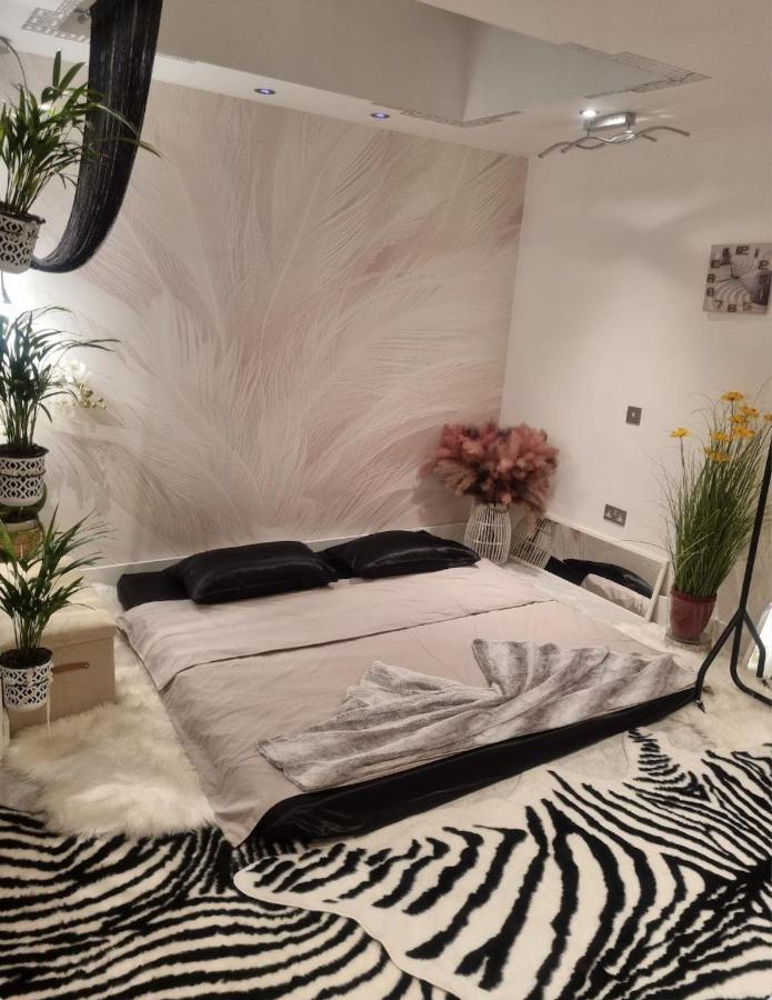 London Park Haven Apartman Kültér fotó