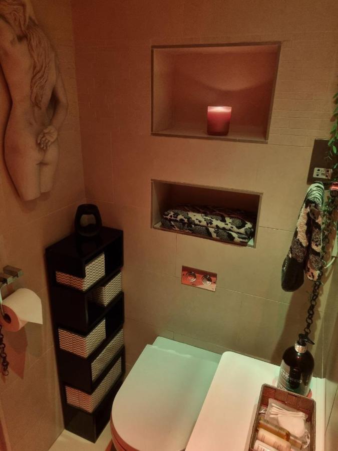 London Park Haven Apartman Kültér fotó