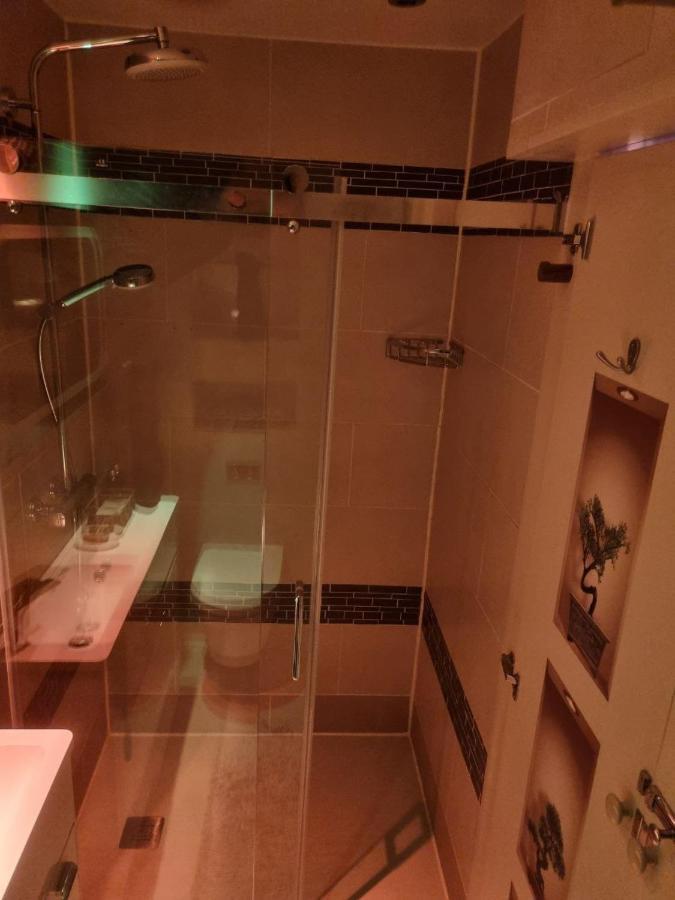 London Park Haven Apartman Kültér fotó