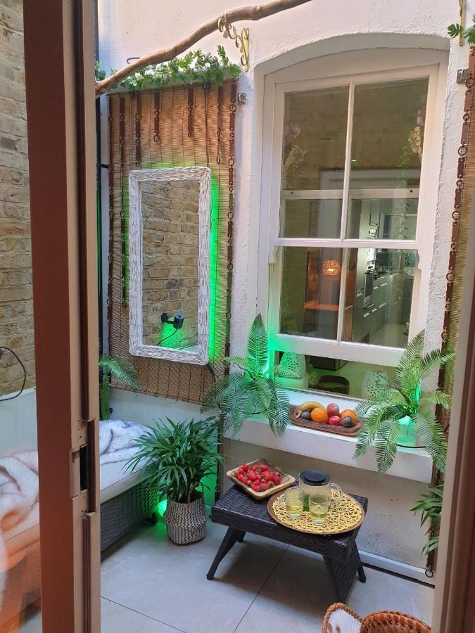 London Park Haven Apartman Kültér fotó