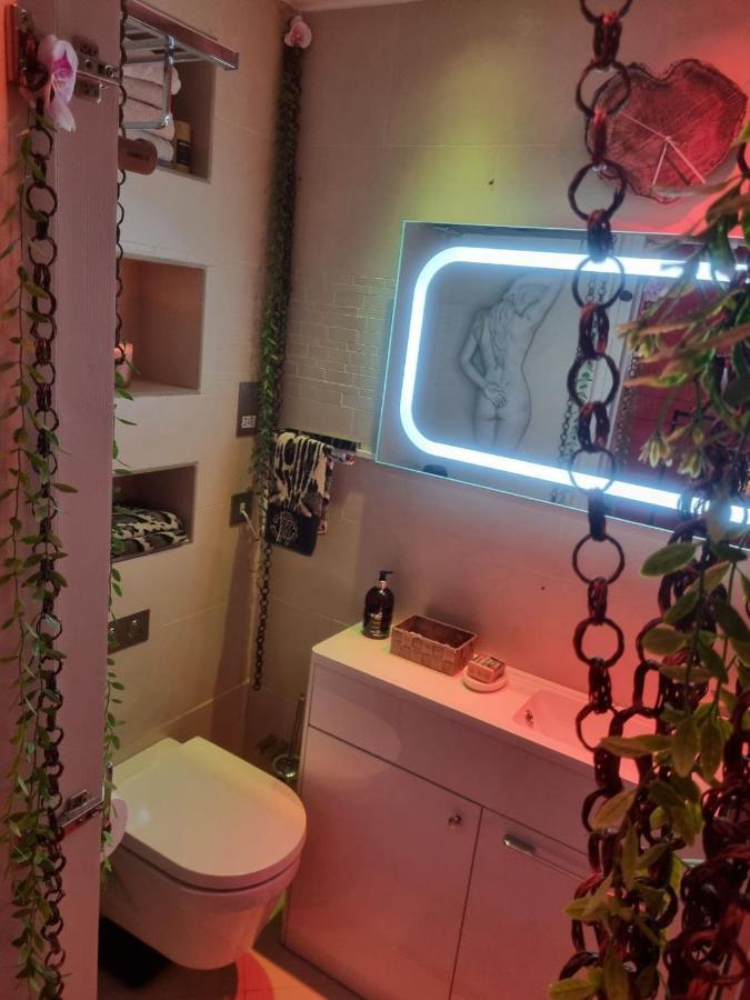 London Park Haven Apartman Kültér fotó