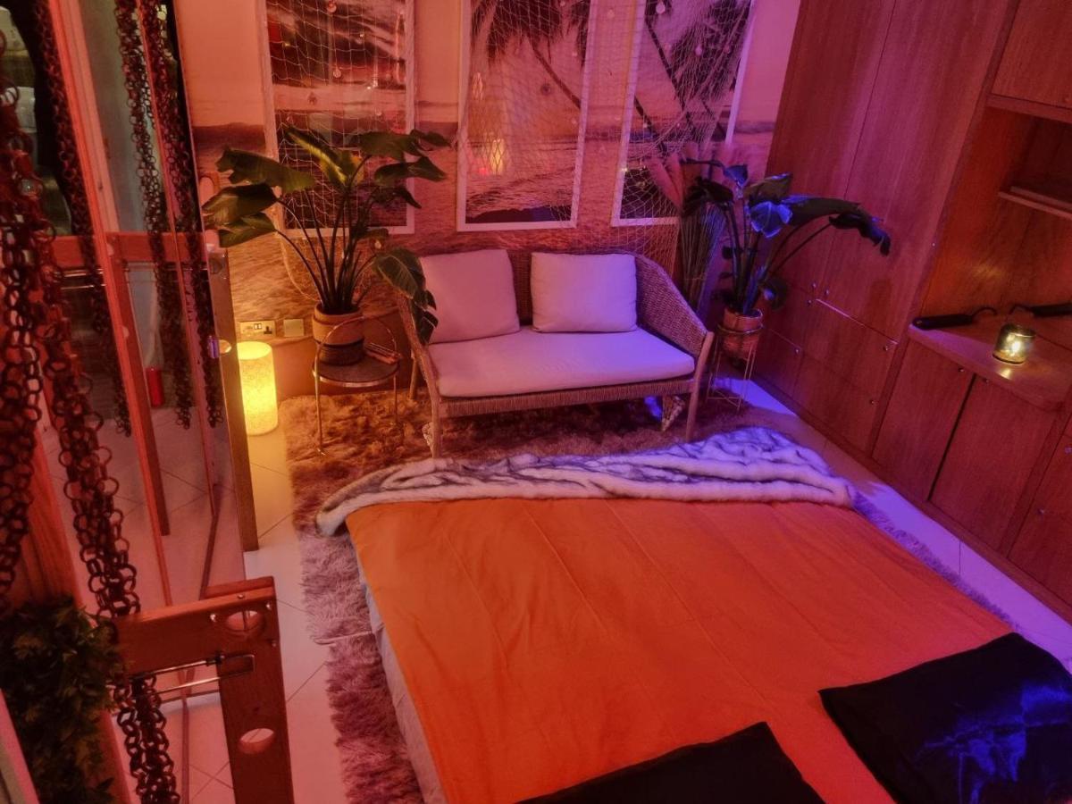 London Park Haven Apartman Kültér fotó