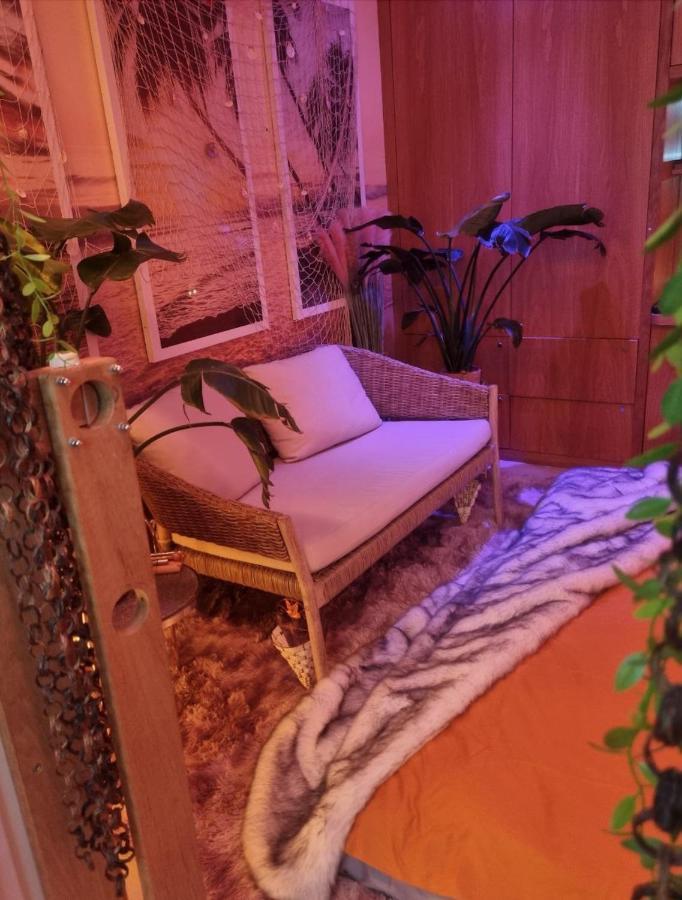 London Park Haven Apartman Kültér fotó