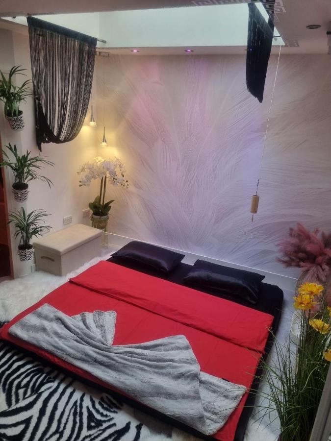 London Park Haven Apartman Kültér fotó
