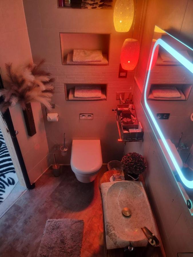 London Park Haven Apartman Kültér fotó