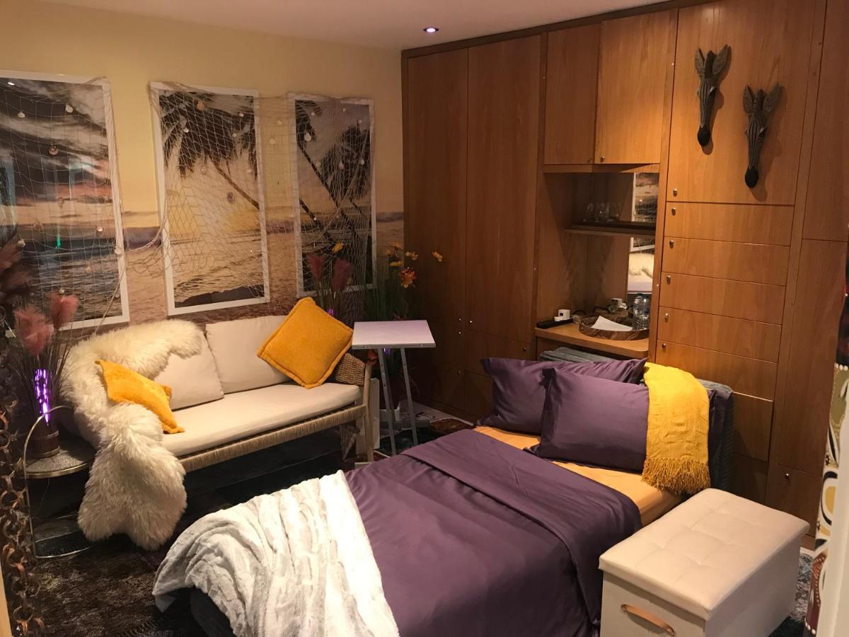 London Park Haven Apartman Kültér fotó